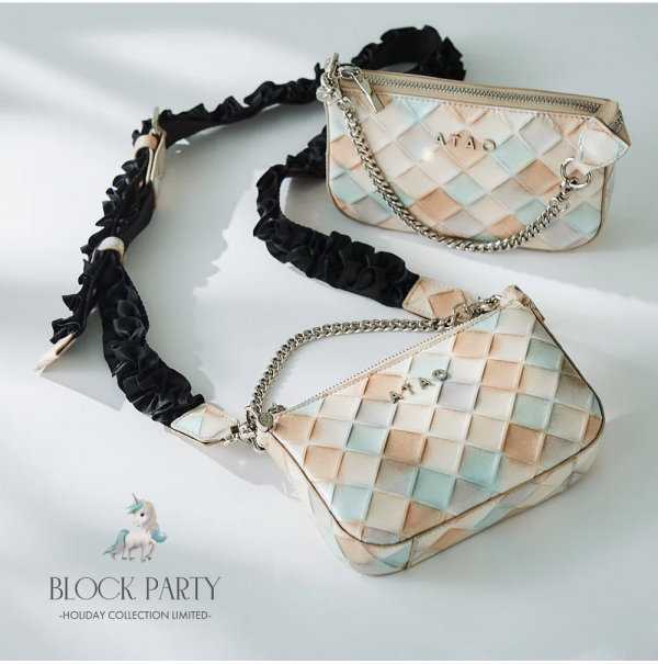 ATAO【2025 Xmas Collection】発売のお知らせ☆ | アタオ | 大丸梅田店