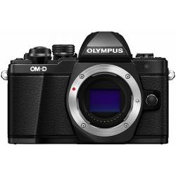 オリンパス OM-D E-M10 MarkII ボディ シルバー | ミラーレス一眼