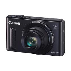 キヤノン PowerShot SX610 HS レッド | コンパクトデジタルカメラ