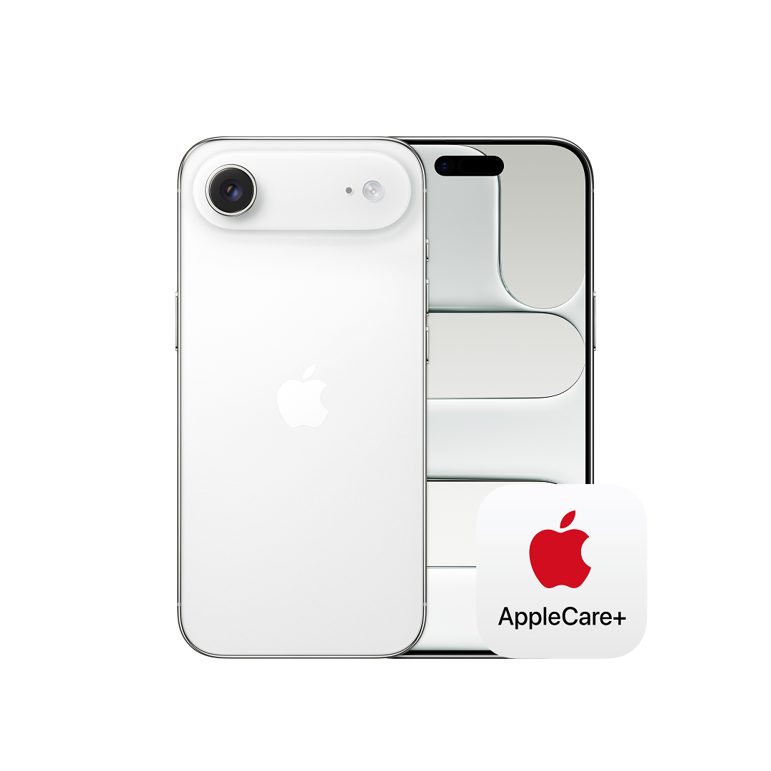 iPhone Air 512GB クラウドホワイト with AppleCare+:Apple Rewards