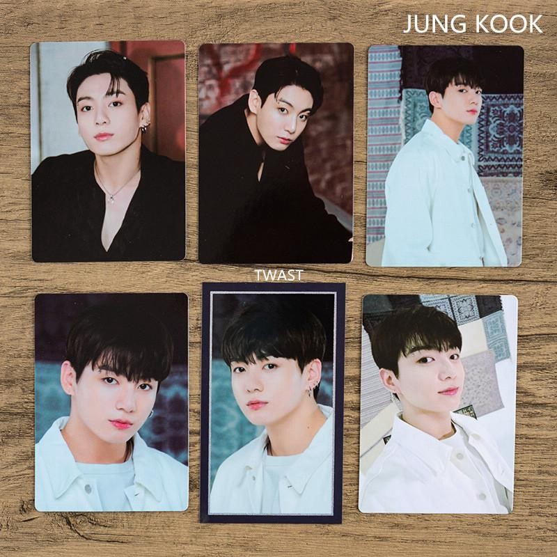 BTS SUGA ユンギ FC継続特典 トレカ 防弾少年団 BTS SUGA ユンギ LOVE