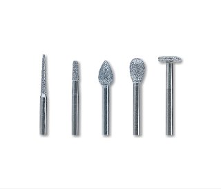 松風 ダイヤモンドポイント FG コース 【歯材市場】