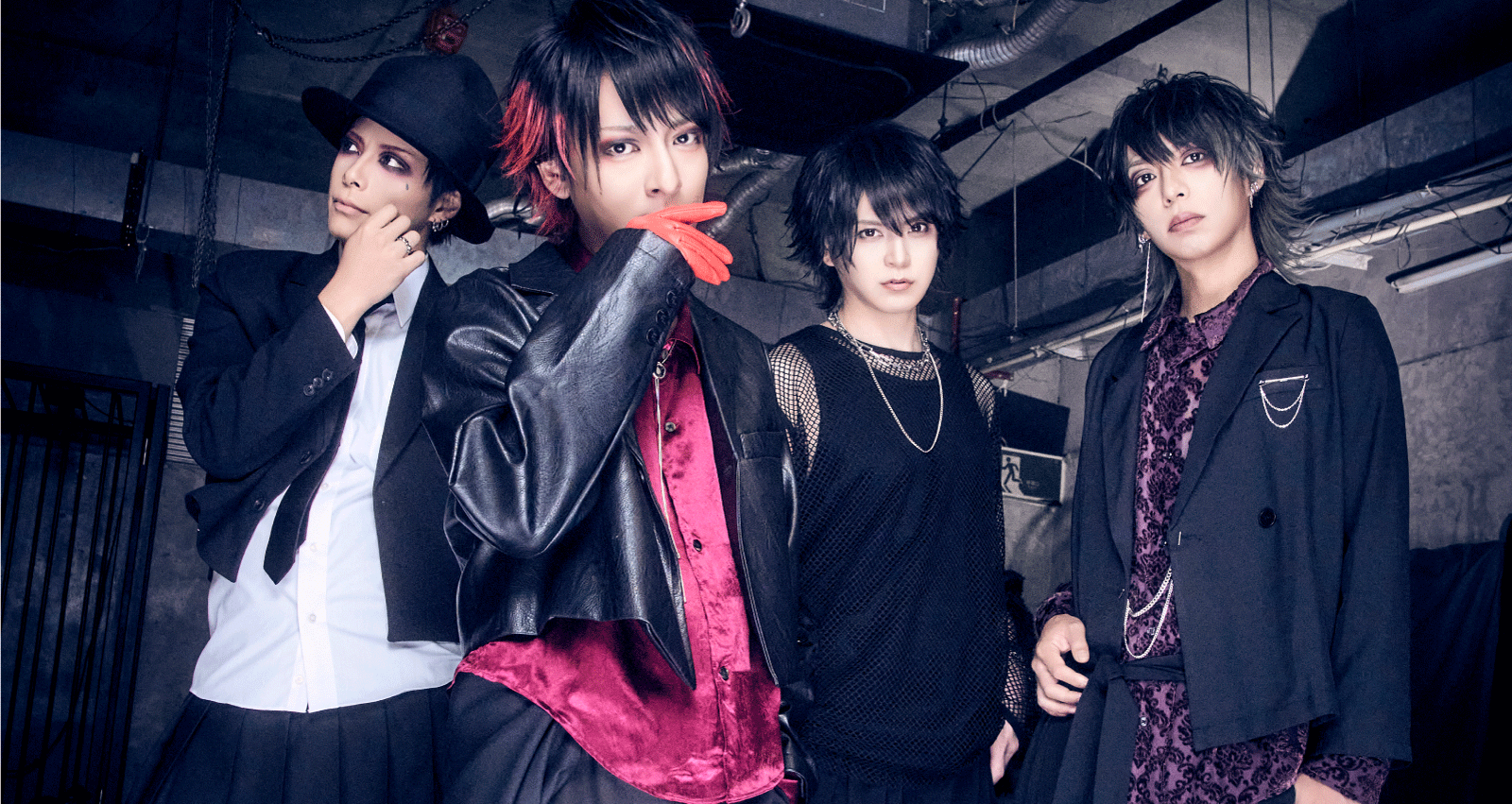 HERO 18th Anniversary ONEMAN LIVE「約束をする日」 | Spotify O-EAST