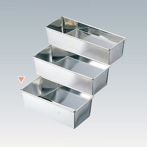 cotta ハイスリムパウンド型 松永製作所 94175 1個（ご注文単位1個