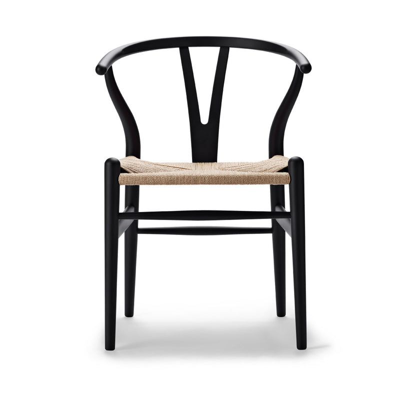 CH24(yチェア) soft | カールハンセン&サンの正規代理店 Shinc lab