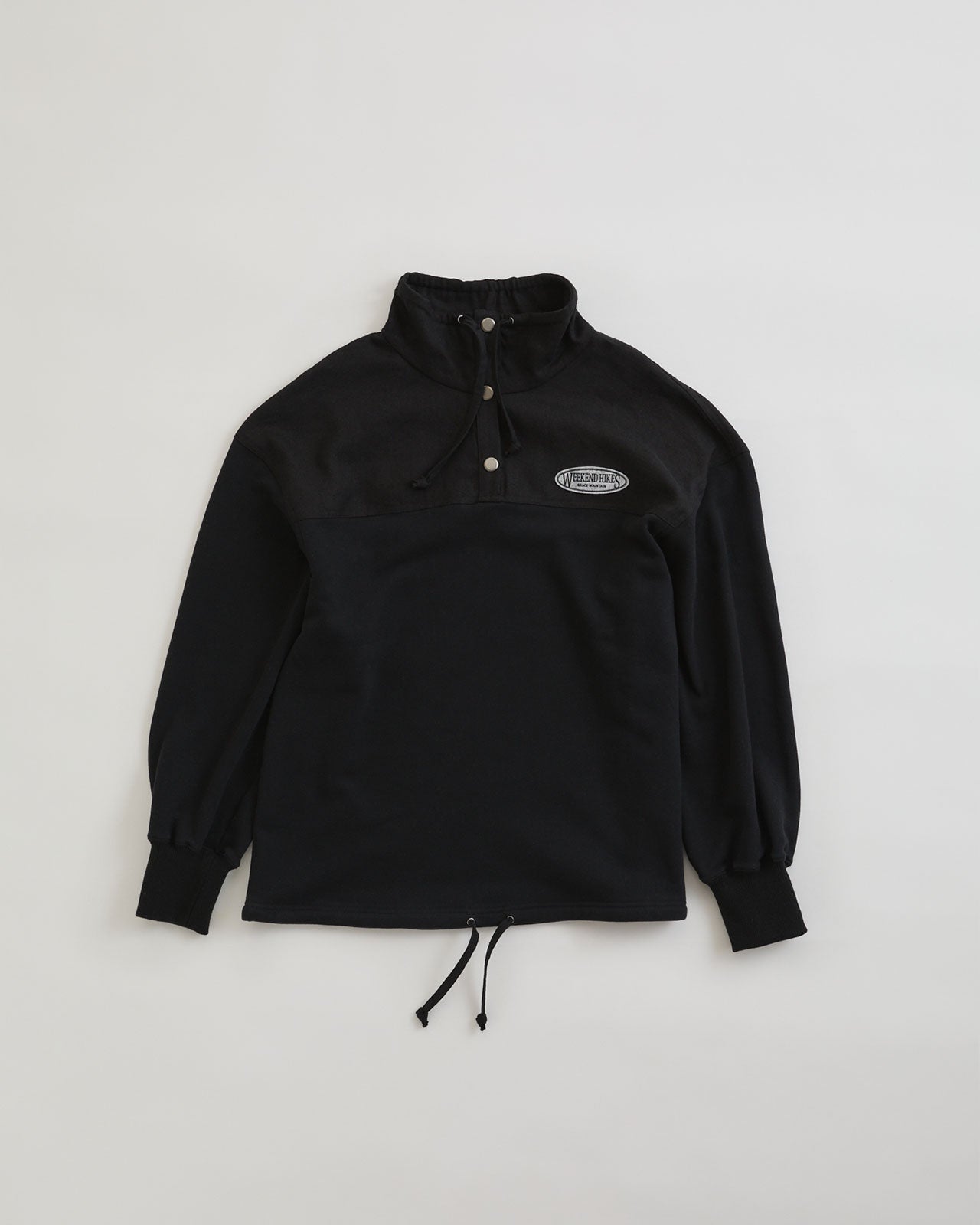 WEEKEND HIKES ANORAK – Shinzone