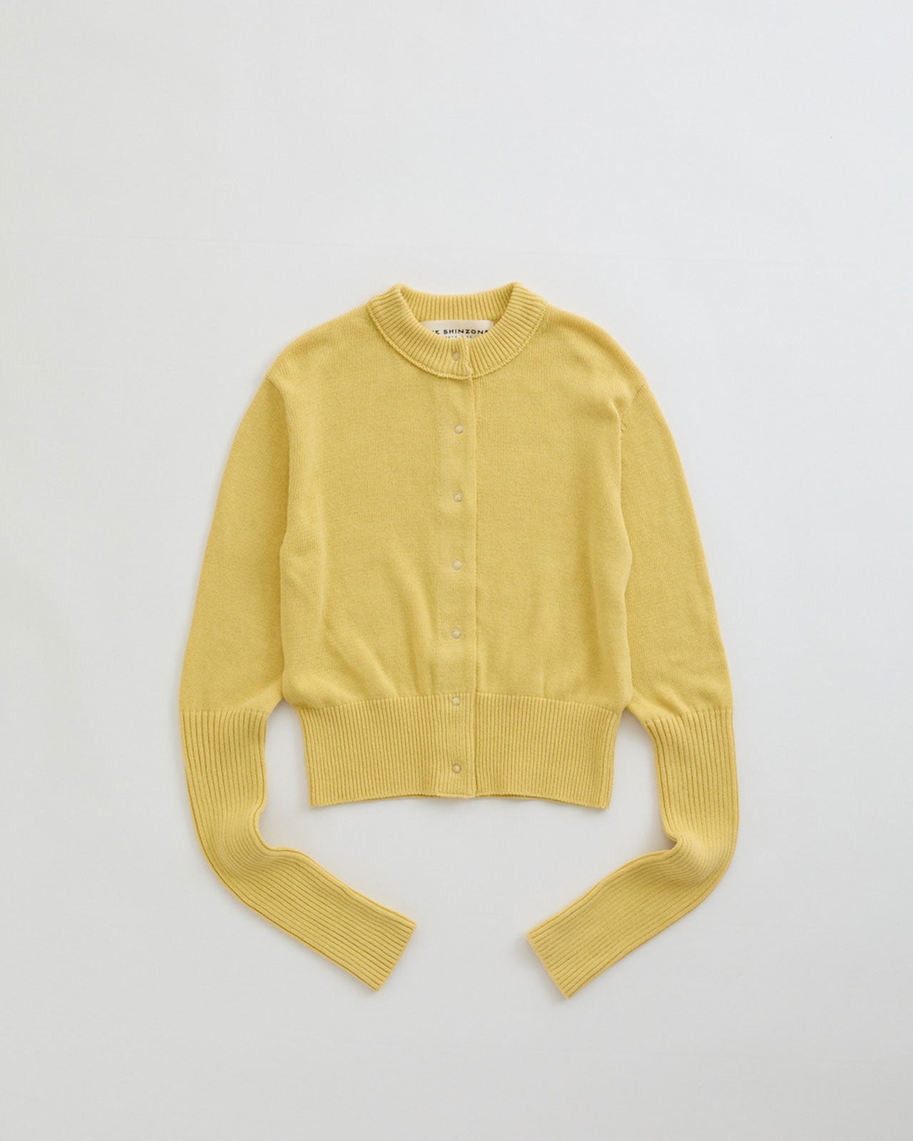 RULE THE FATE ダメージカーディガン RULE THE FATE ダメージ