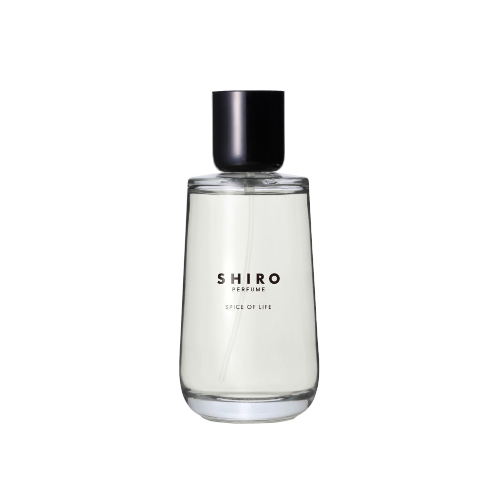 SPICE OF LIFE EAU DE PARFUM (100ML/50ML) – SHIRO US Online Store
