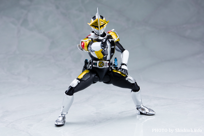 2025年12月31日【今日のS.H.フィギュアーツ！真骨彫 仮面ライダー電王