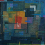 第101回春陽展2024：作品紹介 | 作品紹介 | 一般社団法人 春陽会