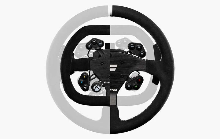 Fanatec ClubSport Universal Hub V2 QR2 for Xbox and PC | Simufy