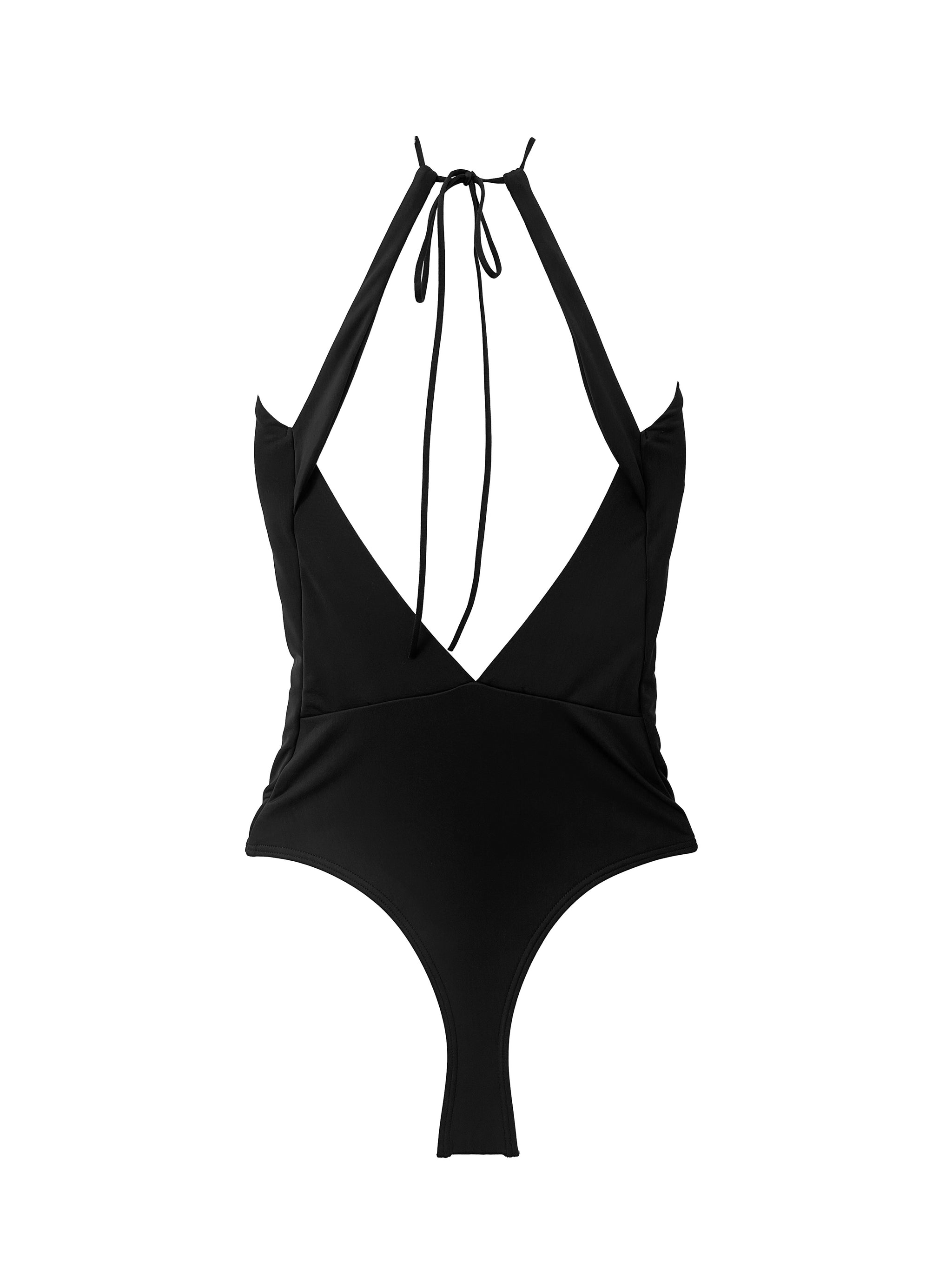 ZAHA Ⅱ - midnight black – SISANDI