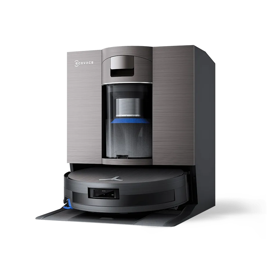 DEEBOT X1 OMNI | エコバックス ロボット掃除機 | ECOVACS Japan公式サイト