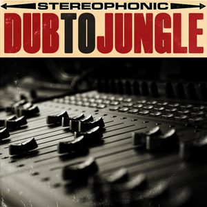 サンプルパック 「RONI SIZE - CONFESSIONS OF AN AUDIO ADDICT