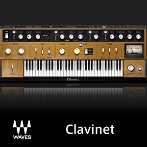 ソフト音源 「Clavinet」 | SONICWIRE