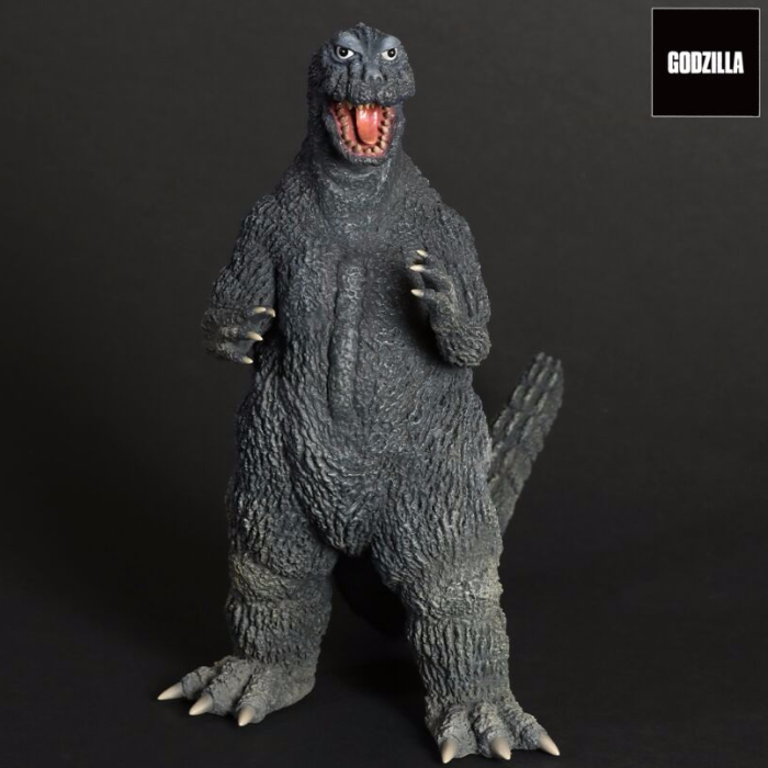 エクスプラスの「ゴジラ(1964) 三大怪獣 地球最大の決戦 激闘カラーVer