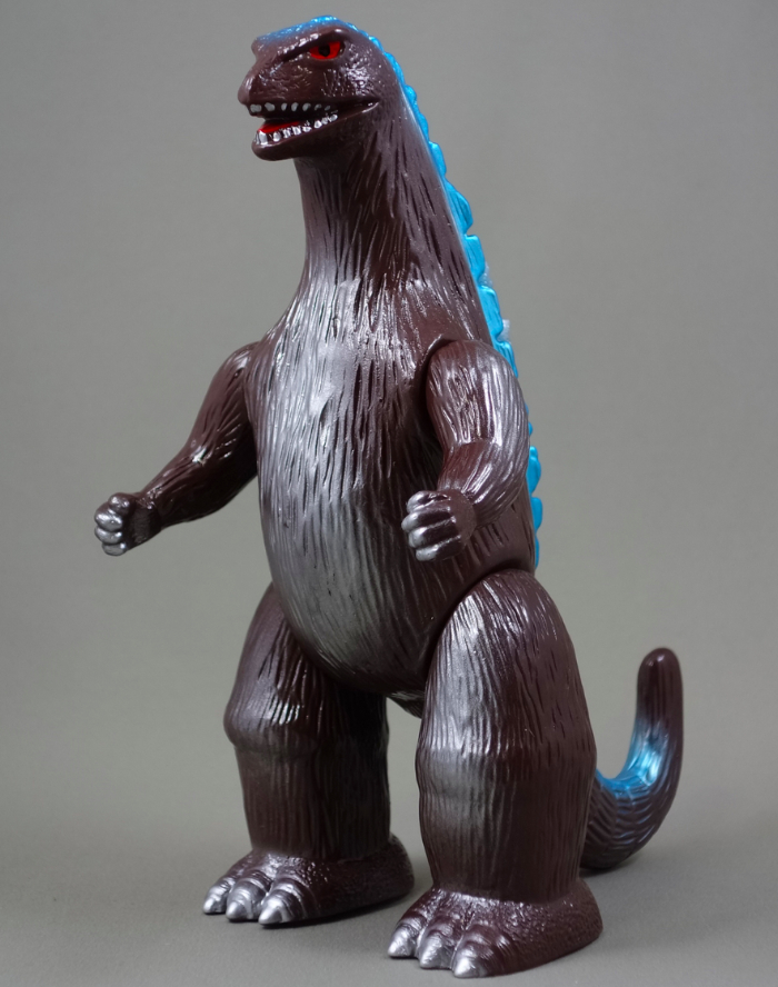 ショップ・はしもと玩具店が『ゴジラ』公開70周年記念として限定版発売