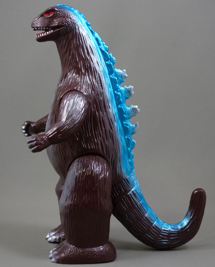 ショップ・はしもと玩具店が『ゴジラ』公開70周年記念として限定版発売