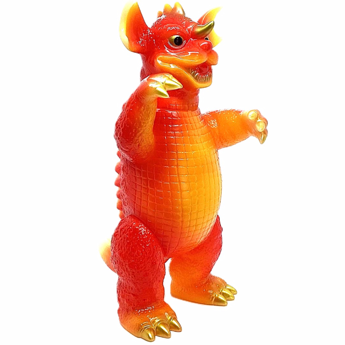 ショップ・70'sセブンティーズにマルサン「バラゴン450」新作限定版