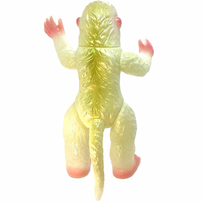 ゴロー ソフビ 手踊り大行進 ウルトラ怪獣 ゴロー ソフビ 手踊り大行進