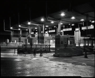 柴田敏雄 「Still in the Night」 – SOH GALLERY