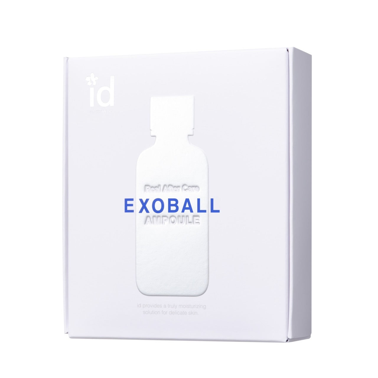 キャンペーン中】id RAC EXOBALL AMPOULE（エクソボール） – SOISHOP