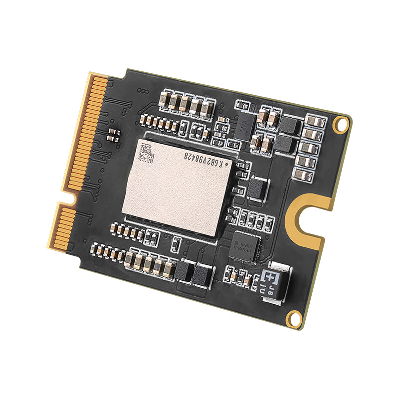 1TB/2TB Drive for Mac Mini M4 – SlimQ Official Store