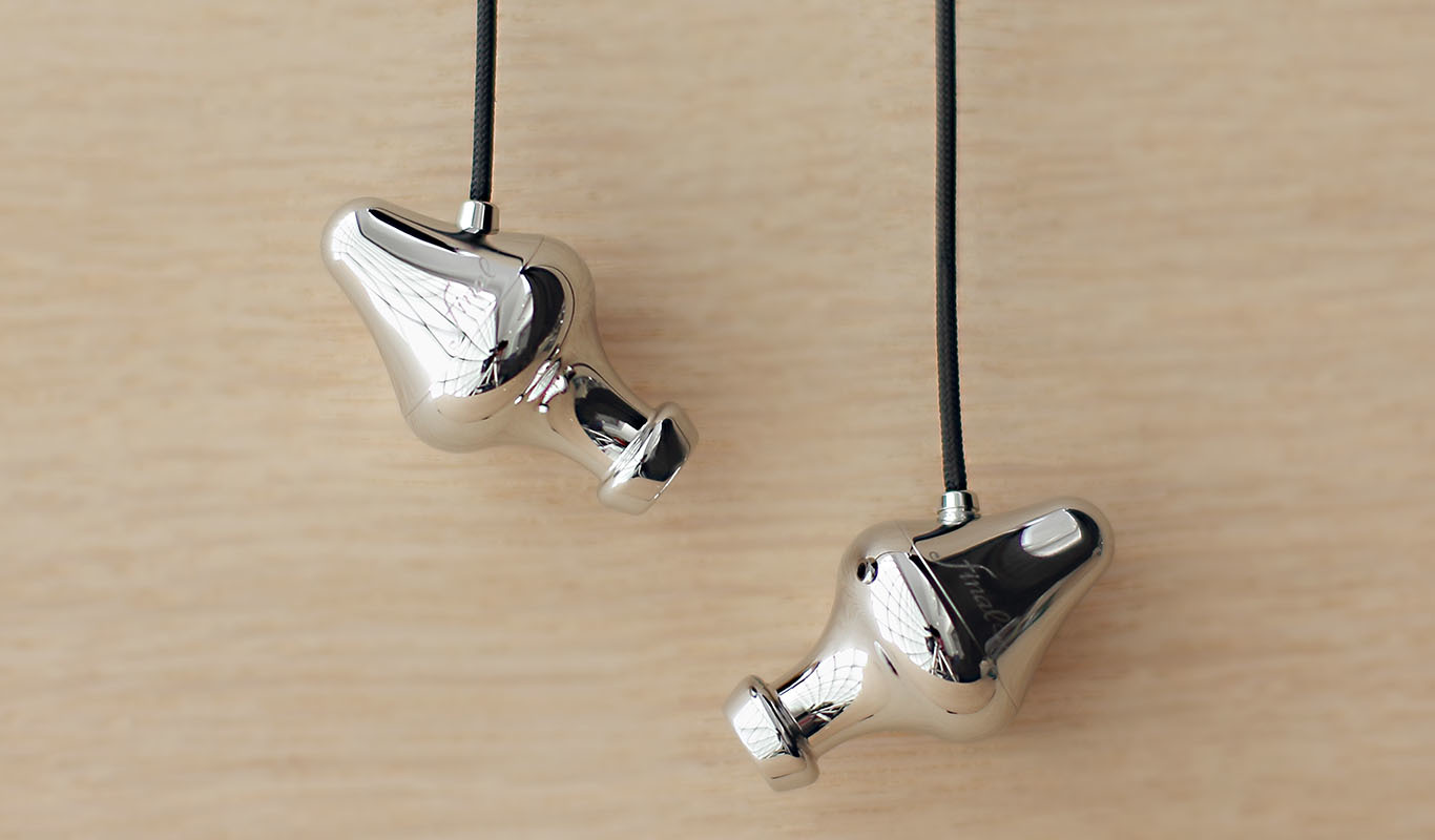 Piano Forte IX | final