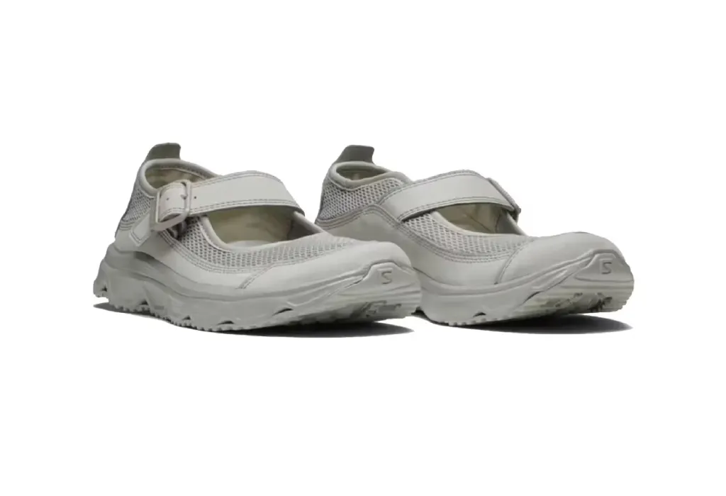 Salomon RX Marie Jeanne | Release Date & Price | SNKRDUNK Magazine