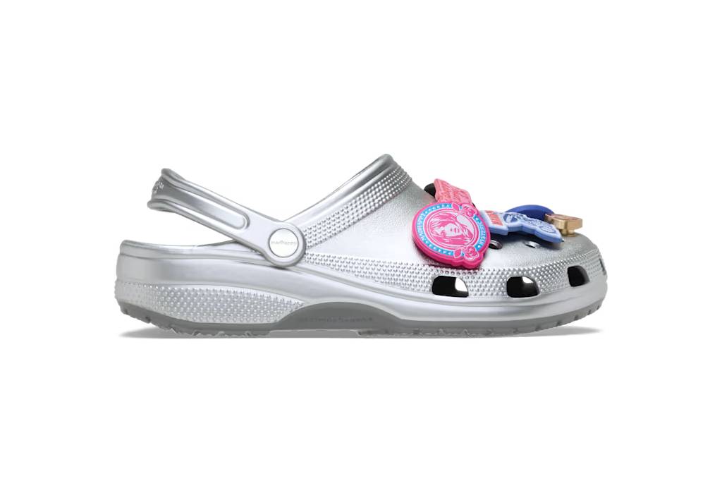 Madhappy x Hysteric Glamour x Crocs Classic Clog Collection