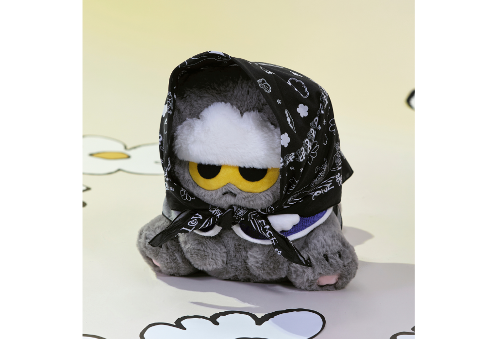 ZO&FRIENDS 1st Global Pop-up Merch [Release Date/Price/Where To