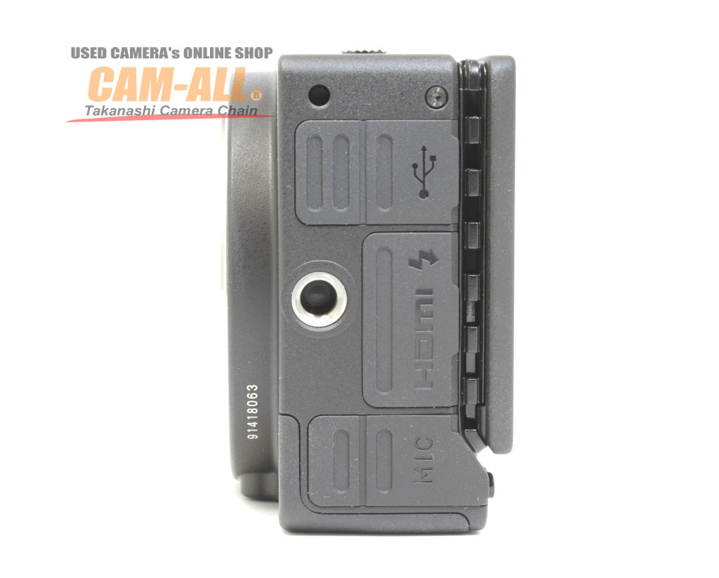 中古 シグマ fpボディ（バッテリー2個、バッテリーチャージャー付