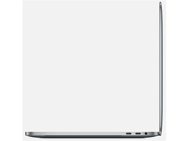 MacBook Pro Retinaディスプレイ 2300/13.3 MR9Q2J/A [スペースグレイ