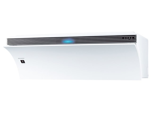 AY-N56P2-W シャープ エアコン 主に18畳 N-Pシリーズ ホワイト ルーム