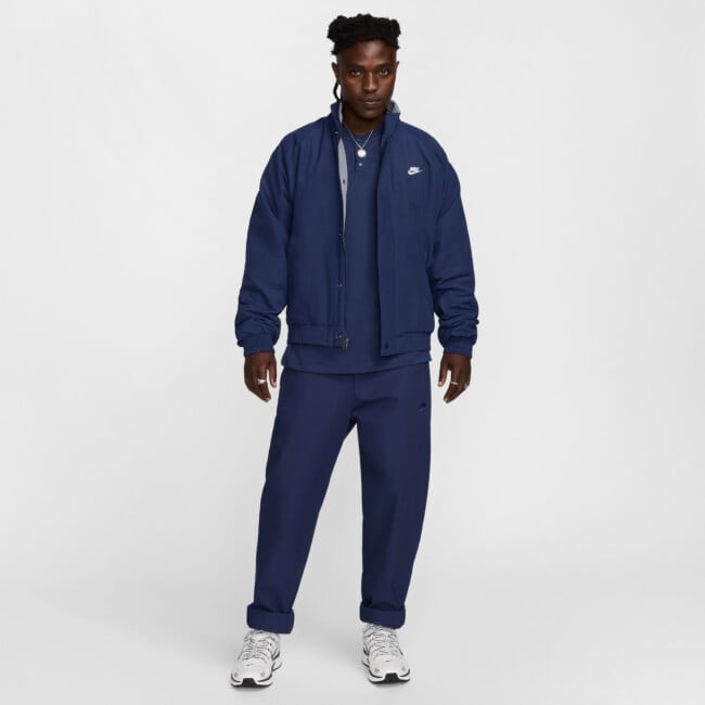 NIKE CLUB FLEECE MEN'S FUTURA JACKET | Jackets and Parkas | Sportland
