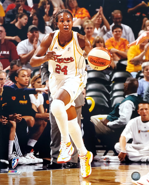 Tamika Catchings 