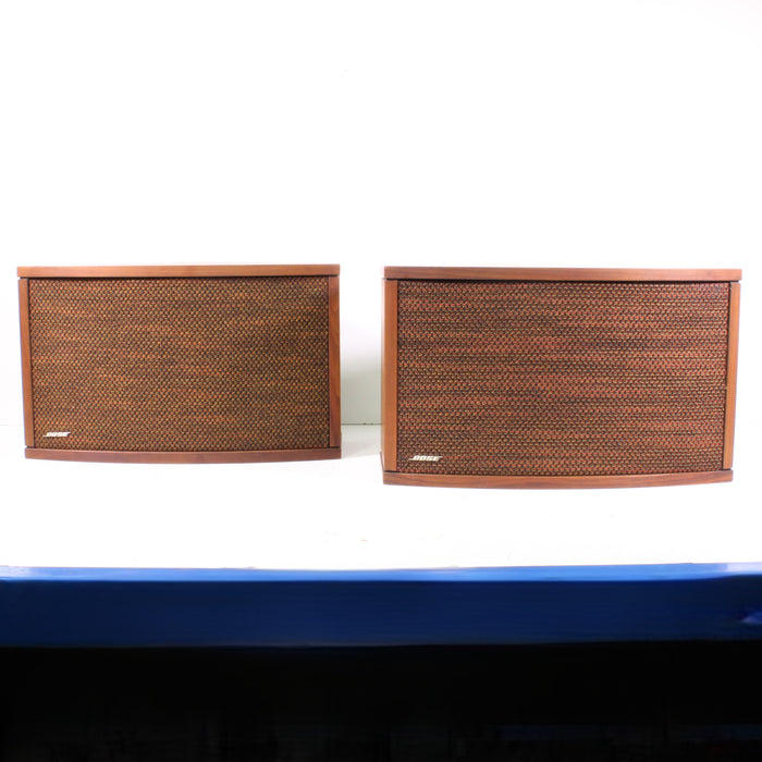 Bose 901 Series IV Direct/Reflecting Speaker System (SPEAKERS ONLY