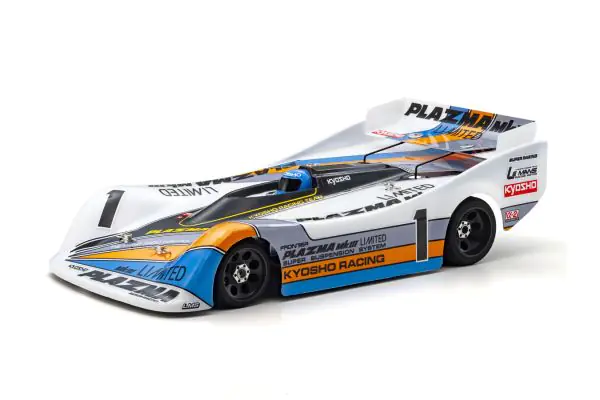 KYOSHO DDｶｰ用ﾊﾟｰﾂ : SPIRAL - RC CAR SHOP Webストア