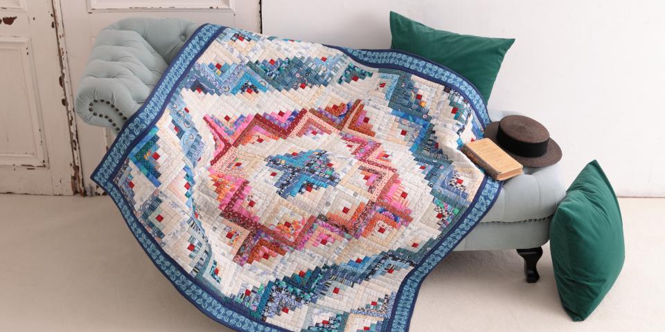 ログキャビン - タグ | 日本ヴォーグ社