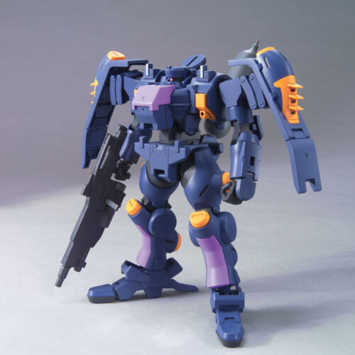 スカイグラスパー / セラヴィーガンダム / GP03S / ティエレン 他