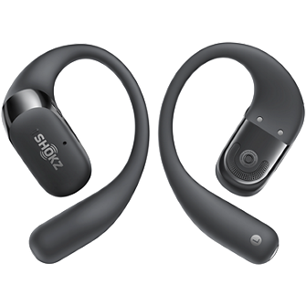 Shokz OpenFit 2 Open-Ear Earbuds | Shop Now