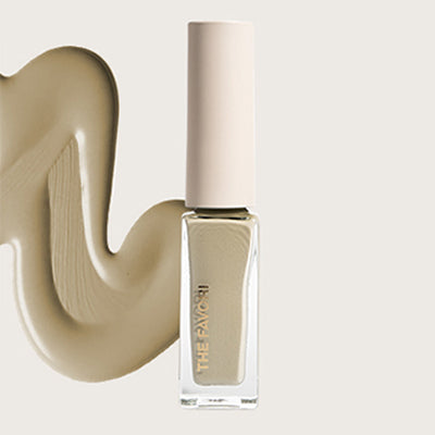 The Favori - The Muse Ink Skin Edition (10 inks)