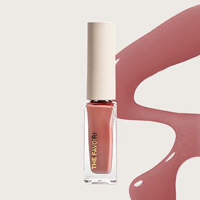 The Favori - The Muse Ink Skin Edition (10 inks)