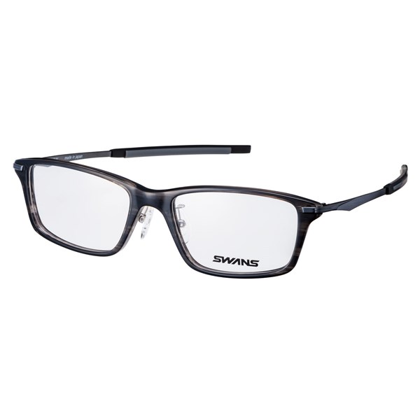 JOBSPORT-β 度付き眼鏡（クリアレンズセット） [JBSb1-0000 DSMK