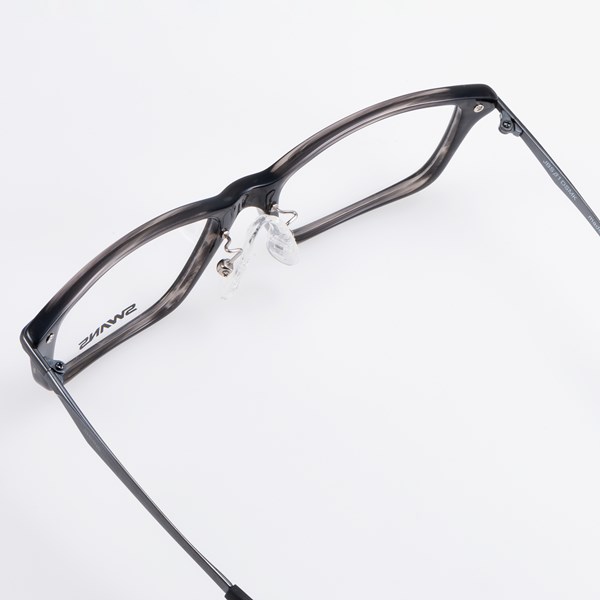 JOBSPORT-β 度付き眼鏡（クリアレンズセット） [JBSb1-0000 DSMK