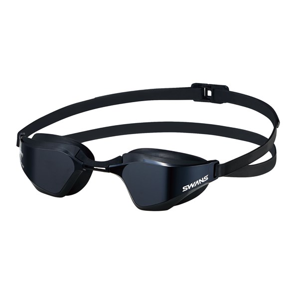 VALKYRIE ブラックゴーグル [BG-SR-72 BK] | 【公式】SWANS 日本製
