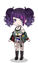 トリッキーナイト】田中 摩美々 - みつみねっとWiki