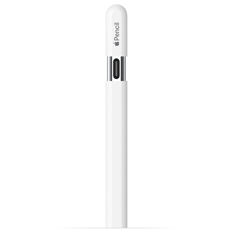 Apple Pencil (USBC) | Troyestore