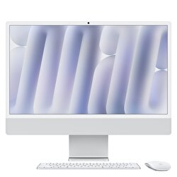 Apple iMac 24inc Retina 4.5K, M4 10core CPU, 10core GPU, 16GB