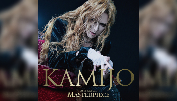 CDJapan : KAMIJO: MASTERPIECE [3CD+DVD / Deluxe Edition]